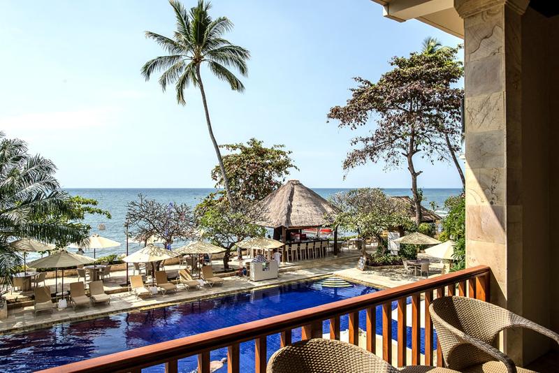 The Lovina Bali - Plaj