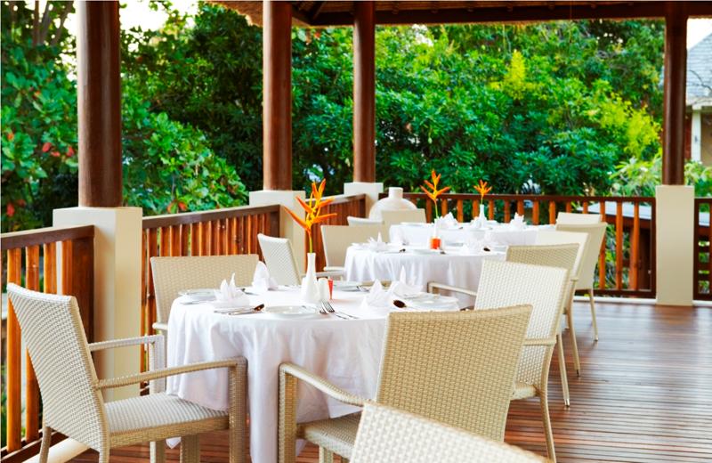 The Lovina Bali - Restoran