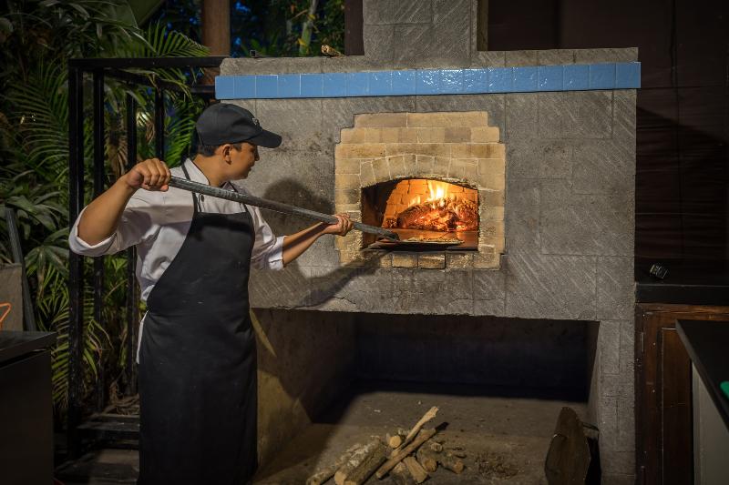 The Lovina Bali - Restoran