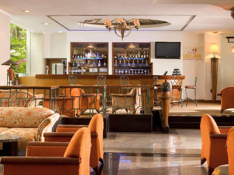 KIMAYA Sudirman Yogyakarta By Harris - Bar