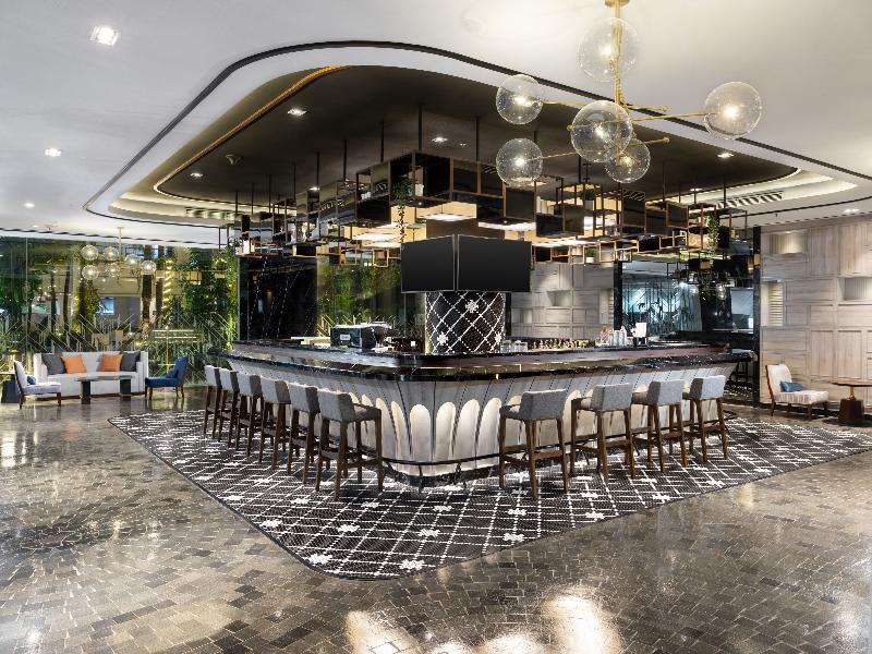 KIMAYA Sudirman Yogyakarta By Harris - Lobi