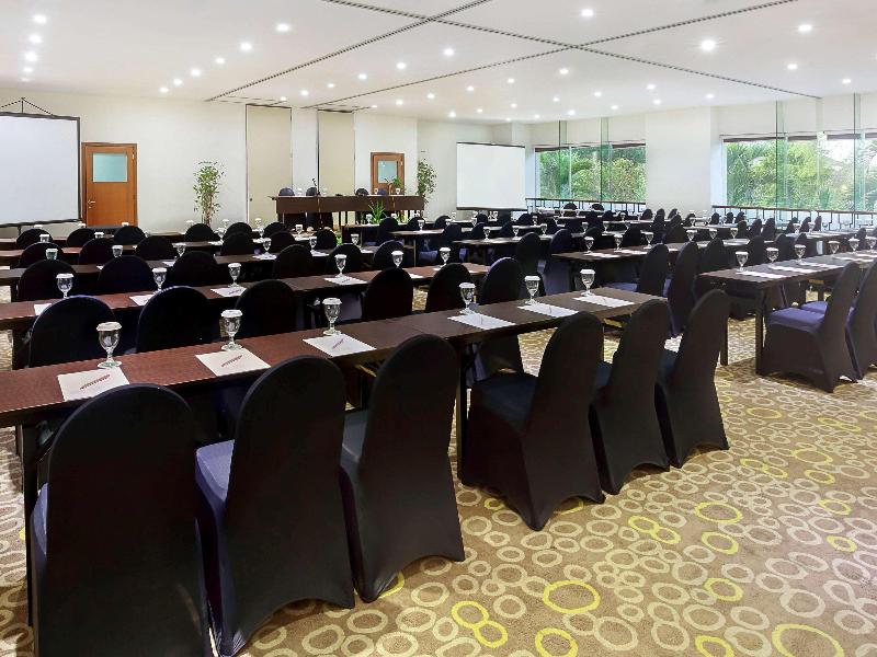 KIMAYA Sudirman Yogyakarta By Harris - Toplantı