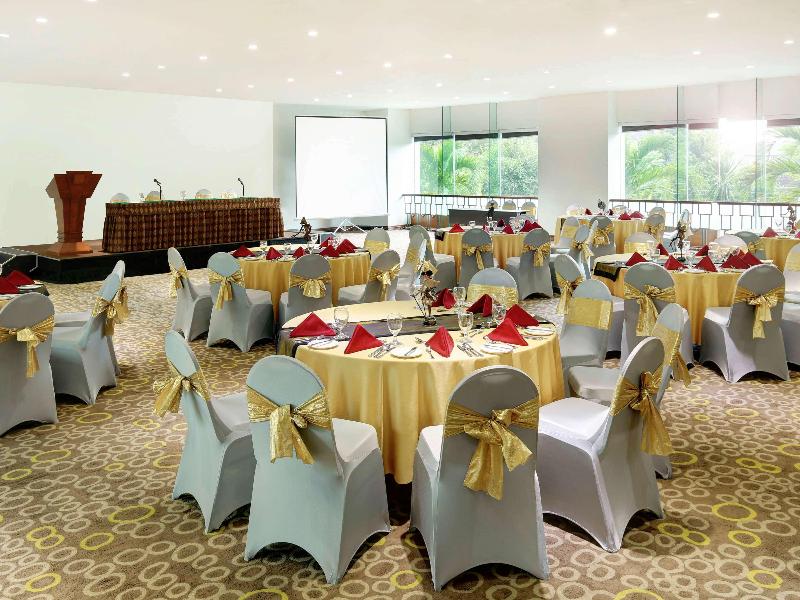 KIMAYA Sudirman Yogyakarta By Harris - Toplantı