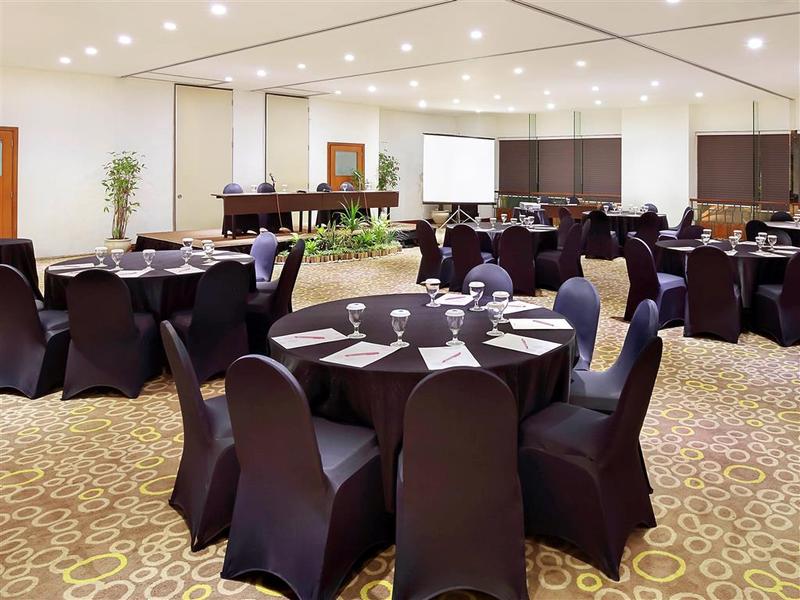 KIMAYA Sudirman Yogyakarta By Harris - Toplantı