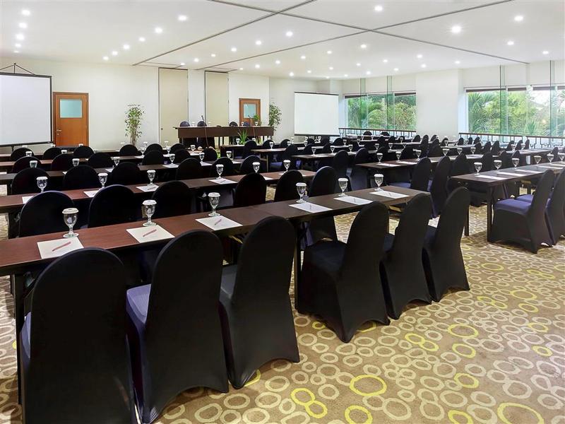 KIMAYA Sudirman Yogyakarta By Harris - Toplantı