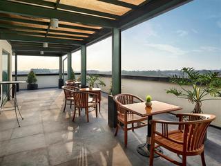 KIMAYA Sudirman Yogyakarta By Harris fotoÄŸrafÄ±