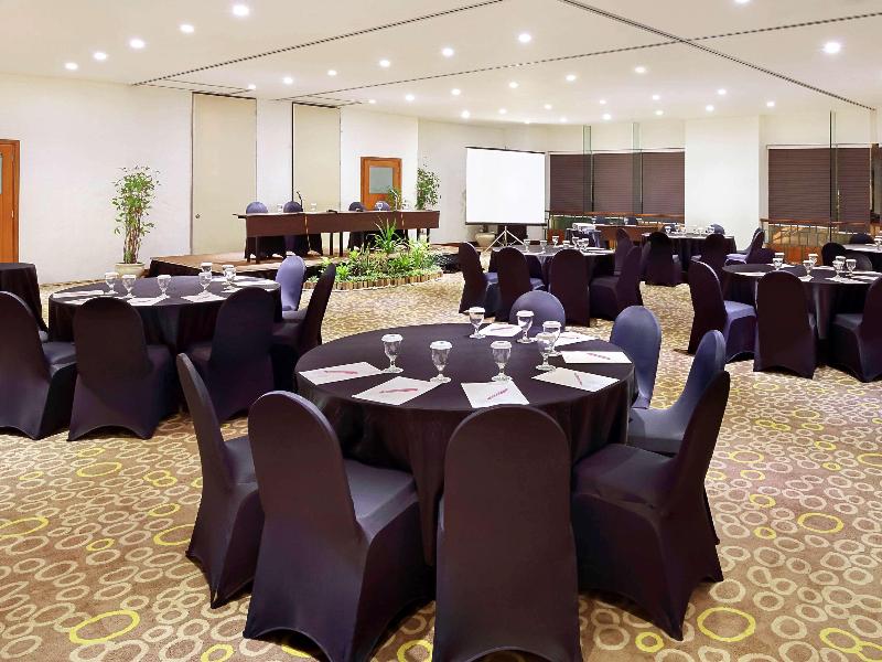 KIMAYA Sudirman Yogyakarta By Harris - Toplantı