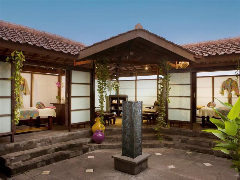 KIMAYA Sudirman Yogyakarta By Harris - Aktivite