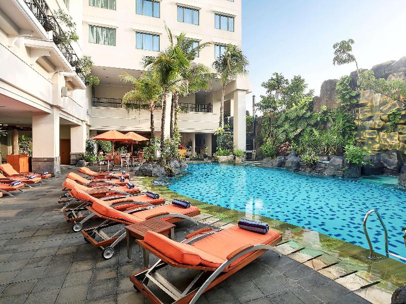 KIMAYA Sudirman Yogyakarta By Harris - Aktivite