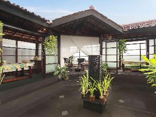 KIMAYA Sudirman Yogyakarta By Harris fotoÄŸrafÄ±