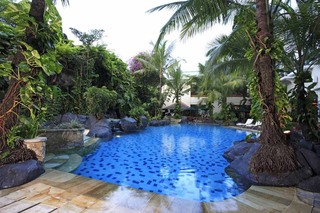 KIMAYA Sudirman Yogyakarta By Harris otel fotoğrafı