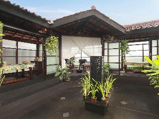 KIMAYA Sudirman Yogyakarta By Harris fotoÄŸrafÄ±