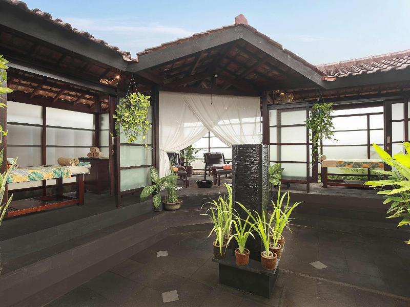 KIMAYA Sudirman Yogyakarta By Harris - Genel