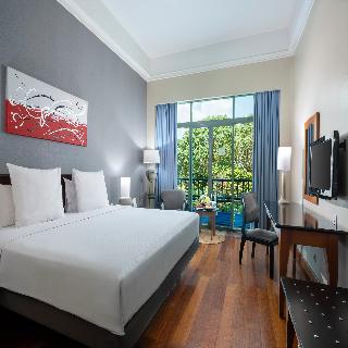 KIMAYA Sudirman Yogyakarta By Harris fotoÄŸrafÄ±