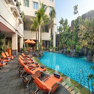 KIMAYA Sudirman Yogyakarta By Harris fotoÄŸrafÄ±