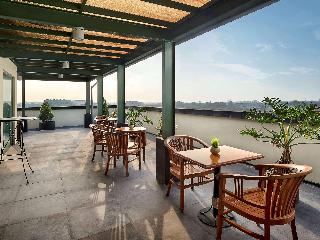 KIMAYA Sudirman Yogyakarta By Harris fotoÄŸrafÄ±