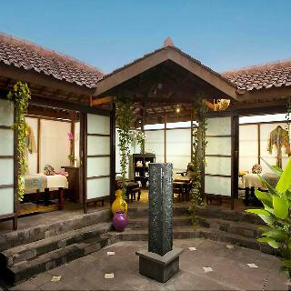 KIMAYA Sudirman Yogyakarta By Harris fotoÄŸrafÄ±