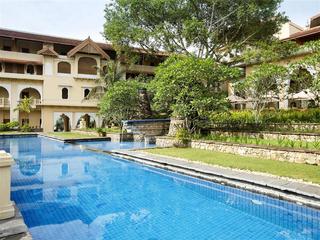 Triple Tree Bukittinggi otel fotoğrafı