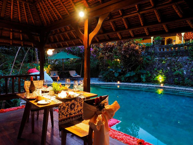 Villa Canggu by Plataran - Bar
