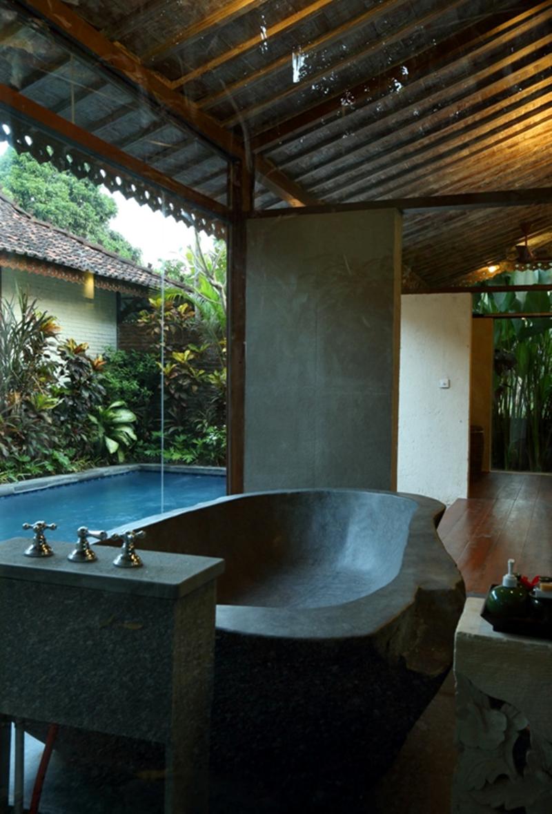 Villa Canggu by Plataran - Genel