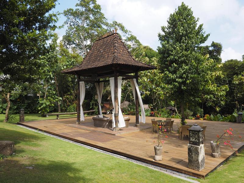 Villa Canggu by Plataran - Genel