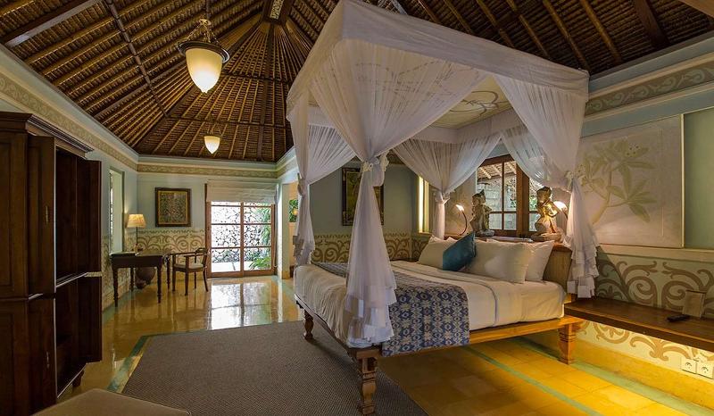 Villa Canggu by Plataran - Oda