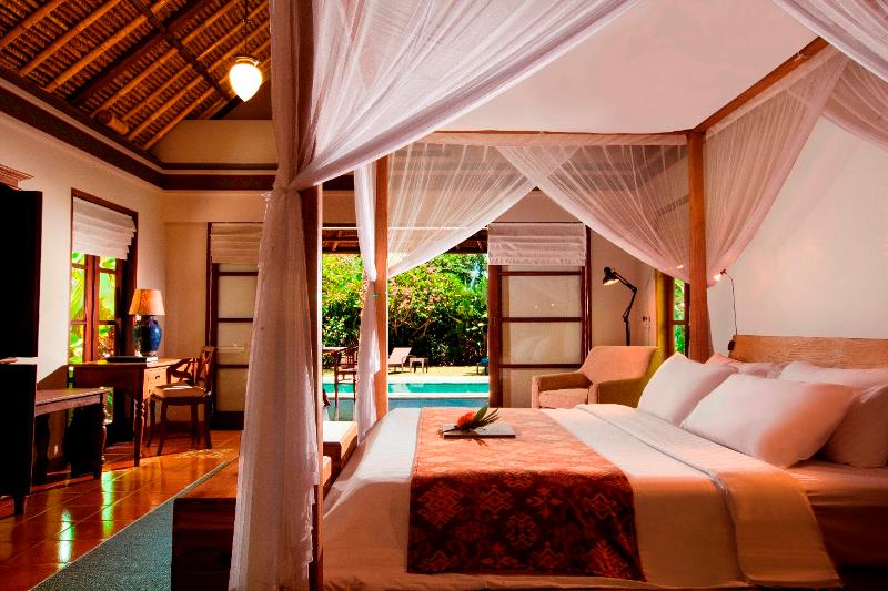 Villa Canggu by Plataran - Oda