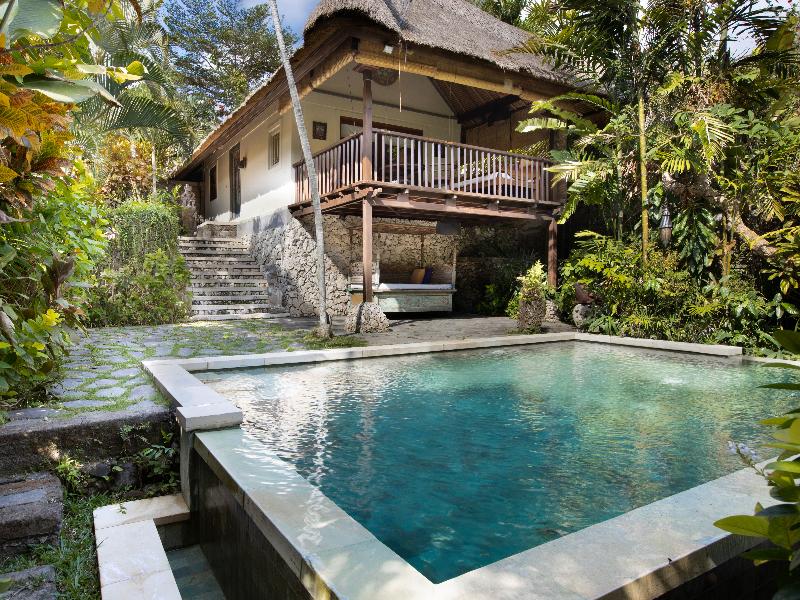 Villa Canggu by Plataran - Oda