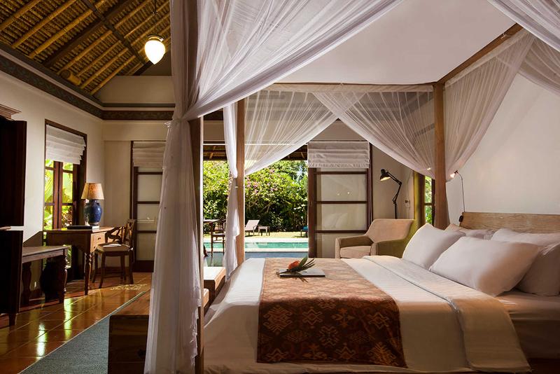 Villa Canggu by Plataran - Oda