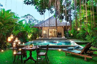 Villa Canggu by Plataran fotoÄŸrafÄ±
