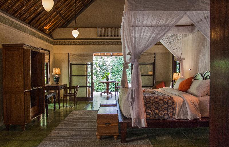 Villa Canggu by Plataran - Oda