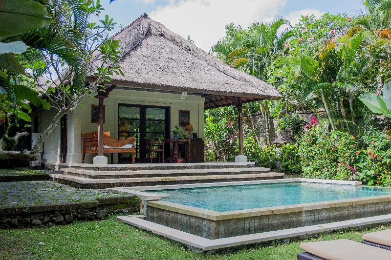 Villa Canggu by Plataran - Oda