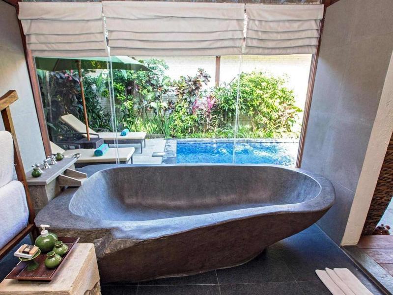 Villa Canggu by Plataran - Oda