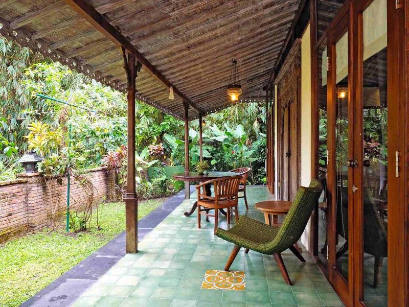 Villa Canggu by Plataran - Oda