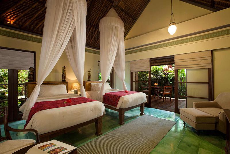 Villa Canggu by Plataran - Oda