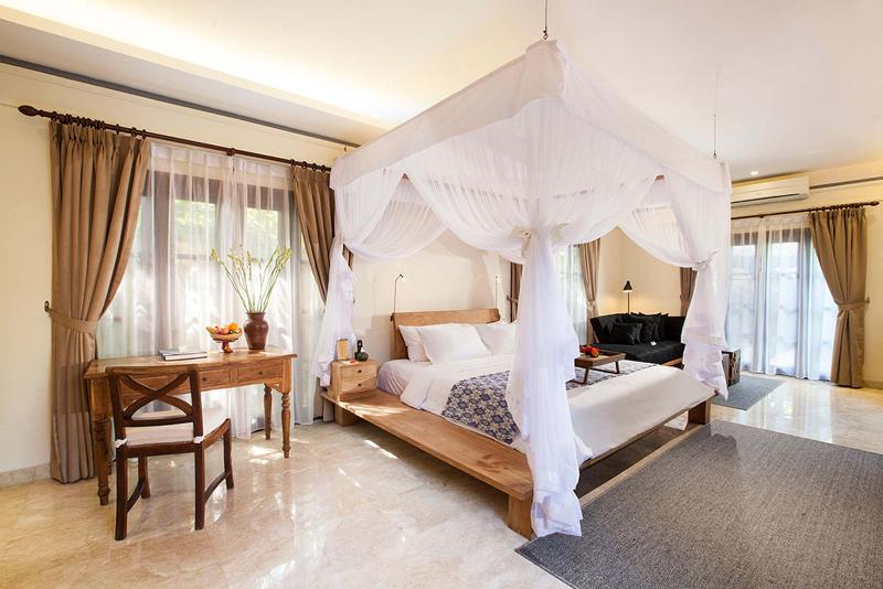Villa Canggu by Plataran - Oda