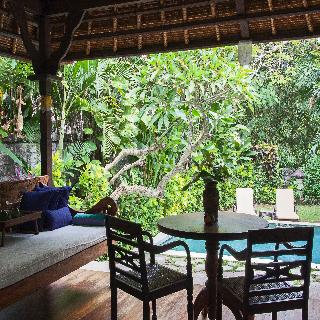 Villa Canggu by Plataran fotoÄŸrafÄ±