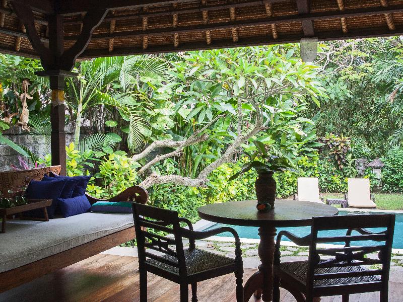 Villa Canggu by Plataran - Oda