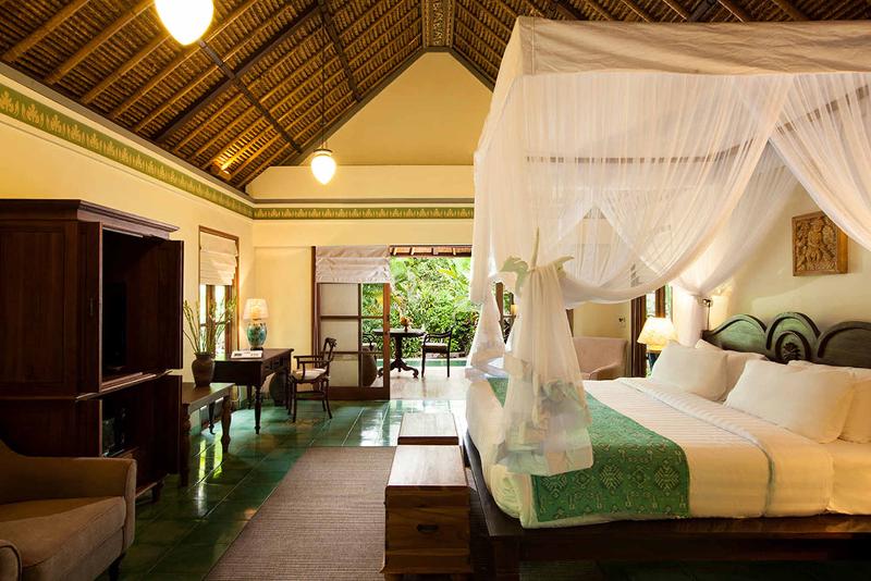 Villa Canggu by Plataran - Oda