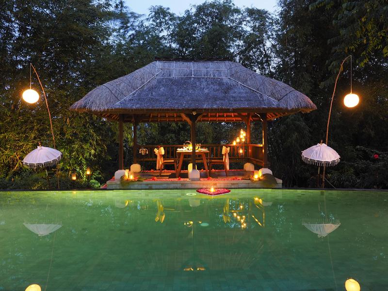 Villa Canggu by Plataran - Havuz