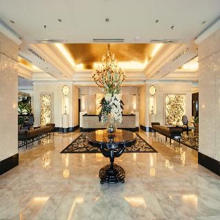 The Papandayan otel fotoğrafı