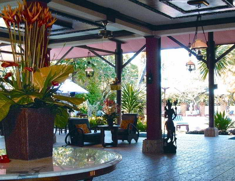 Peneeda View Beach otel fotoğrafı