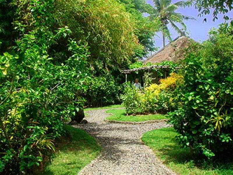 Poppies Bali Hotel otel fotoğrafı