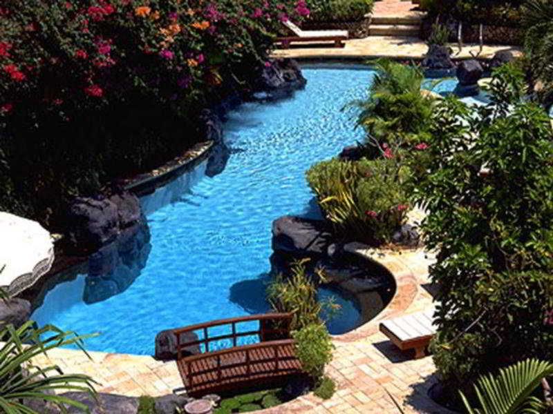 Poppies Bali Hotel fotoÄŸrafÄ±