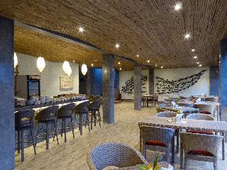Puri Dajuma Beach Eco-Resort & Spa fotoÄŸrafÄ±