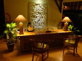 Puri Dajuma Beach Eco-Resort & Spa fotoÄŸrafÄ±
