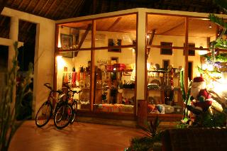 Puri Dajuma Beach Eco-Resort & Spa fotoÄŸrafÄ±