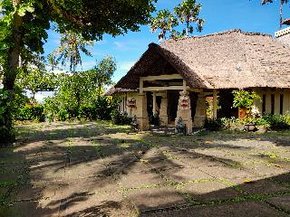 Puri Dajuma Beach Eco-Resort & Spa fotoÄŸrafÄ±