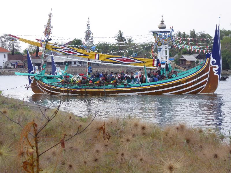 Puri Dajuma Beach Eco-Resort & Spa - Aktivite
