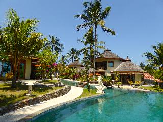 Puri Dajuma Beach Eco-Resort & Spa fotoÄŸrafÄ±